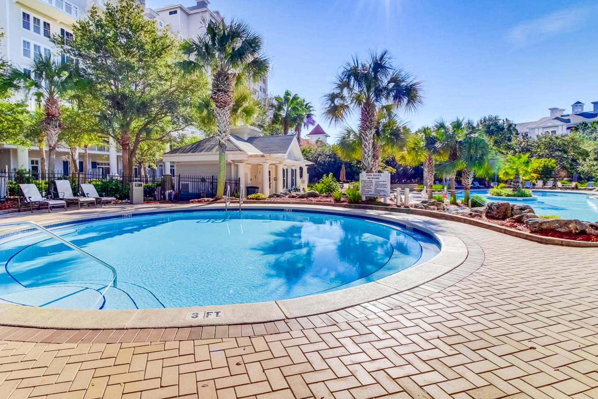 Elation #5316 Miramar Beach Exterior foto