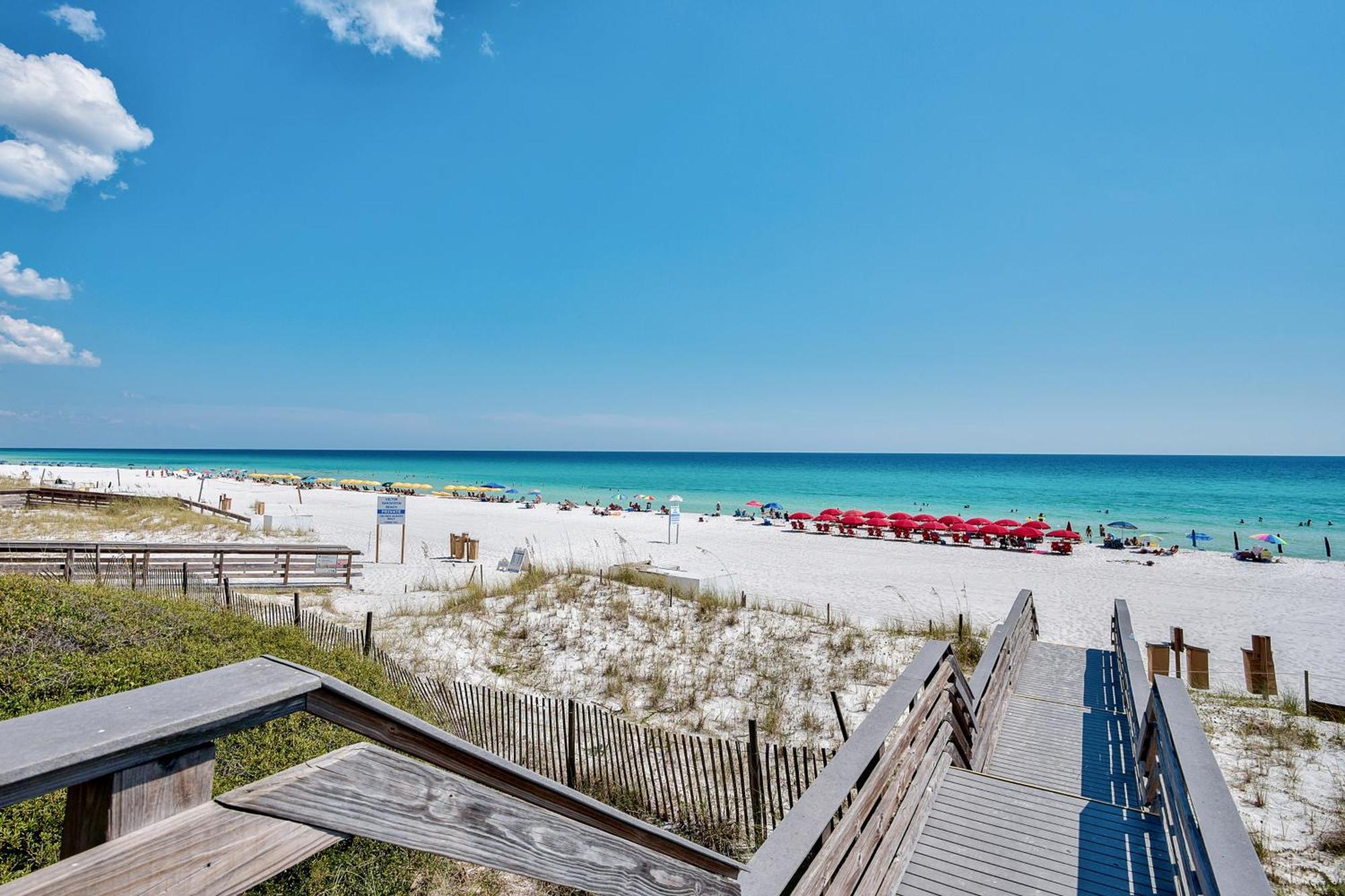 Elation #5316 Miramar Beach Exterior foto