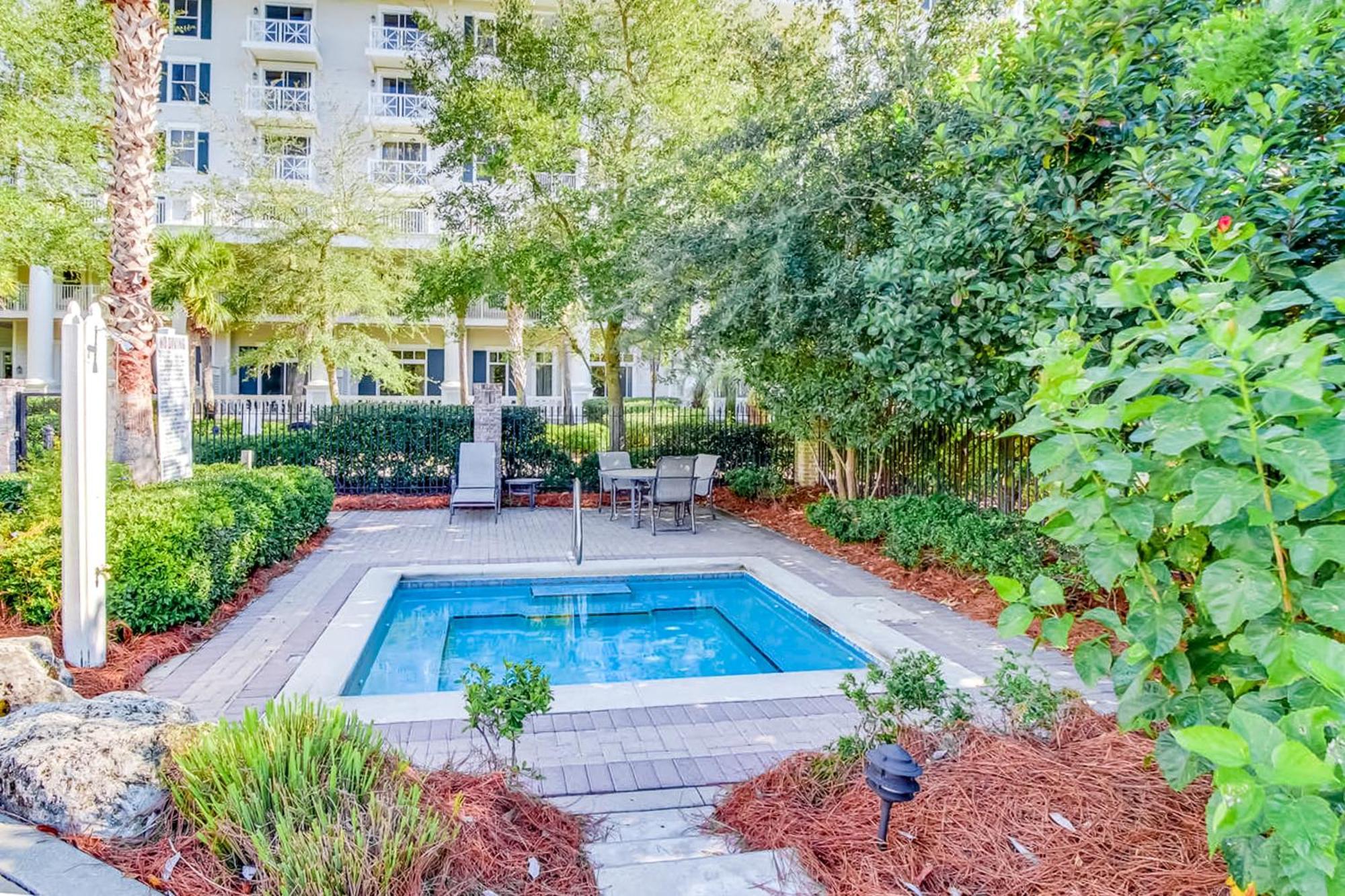 Elation #5316 Miramar Beach Exterior foto
